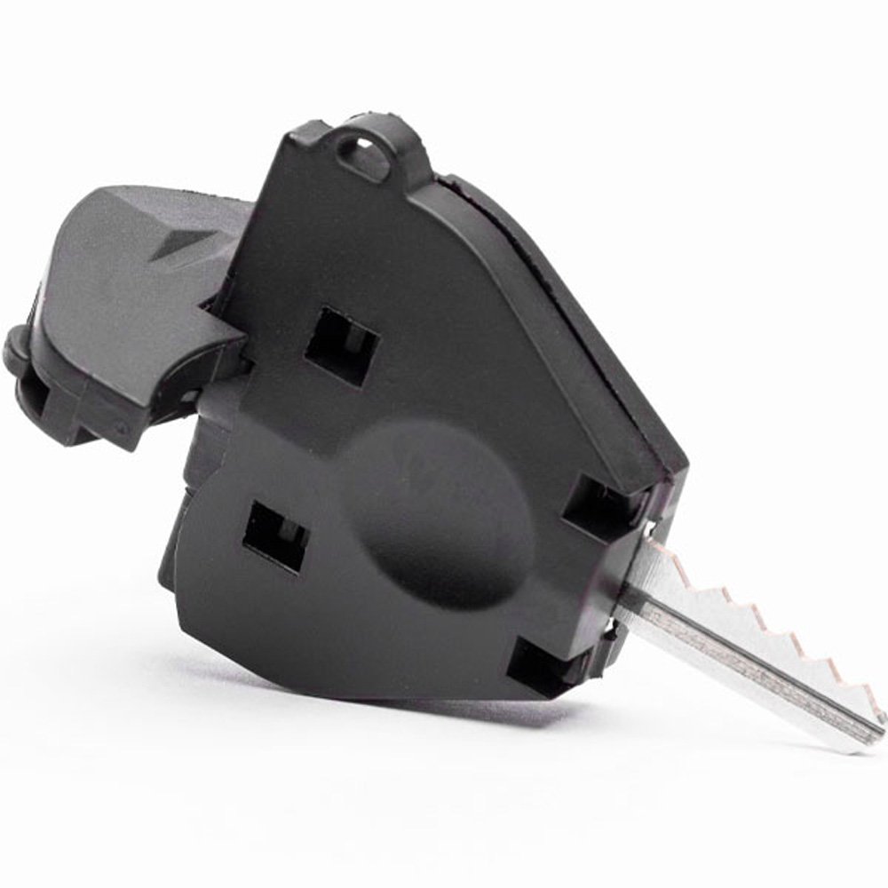 Peace KEYper self-defense tool view 2